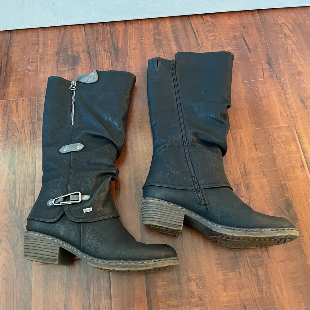 Rieker Women’s Boots